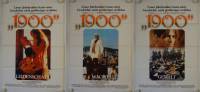 1900 - Novecento (1900 - Novecento)